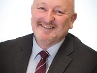 The view from the Senedd with Peter Fox MS