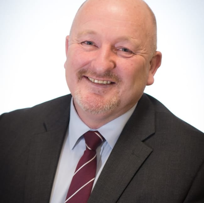 The political view with Peter Fox - Conservative candidate 