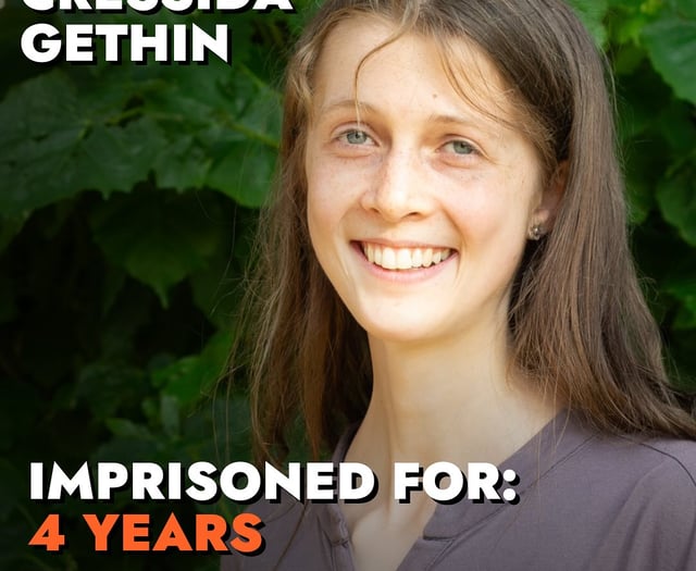 Musician-turned-activist jailed for four years for M25 protest