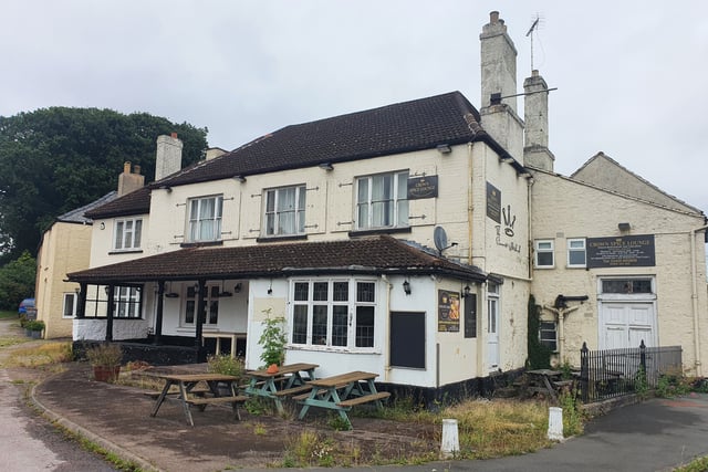 Historic Crown Inn in Whitchurch set to reopen in the spring