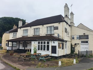 Historic Crown Inn in Whitchurch set to reopen in the spring