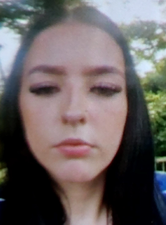 Cerys Morgan missing girl