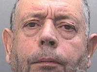 'Dangerous' man jailed for 'catalogue of offences' against children