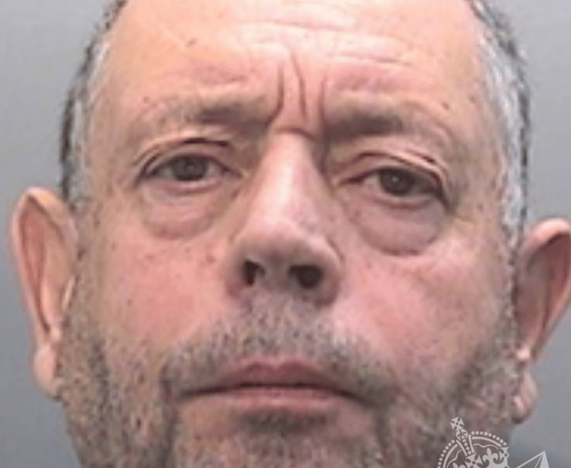 'Dangerous' man jailed for 'catalogue of offences' against children
