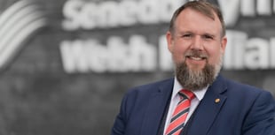 The Regional View from the Senedd with Plaid's Peredur Owen Griffiths