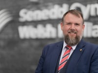 Regional View from the Senedd with Peredur Owen Griffiths