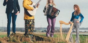 New season at Borough Theatre in Abergavenny