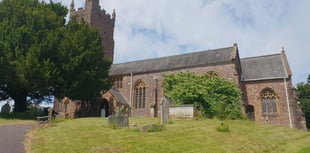 Rural churches are facing a funding crisis according to survey