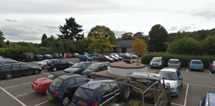 Monmouthshire to retain free car parks