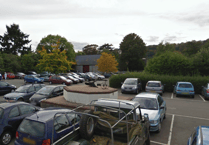 Free car parks to remain in Monmouthshire