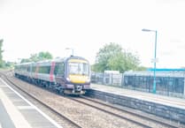 Expect train disruptions amid CrossCountry RMT strikes