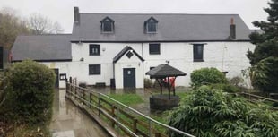 Plans for upgrade to Greenmeadow Farm