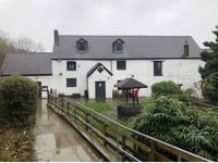 Plans for upgrade to Greenmeadow Farm
