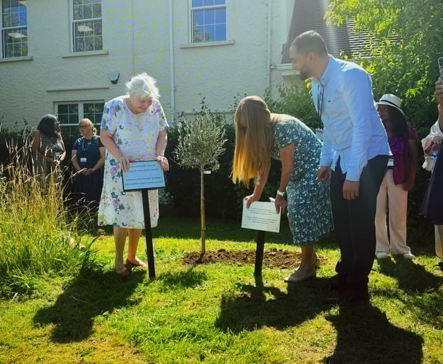 Monmouthshire celebrate the Windrush generation