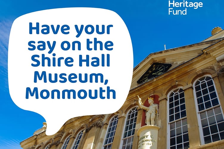 Have your say