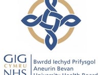 Digital Patient Communications project within ABUHB 