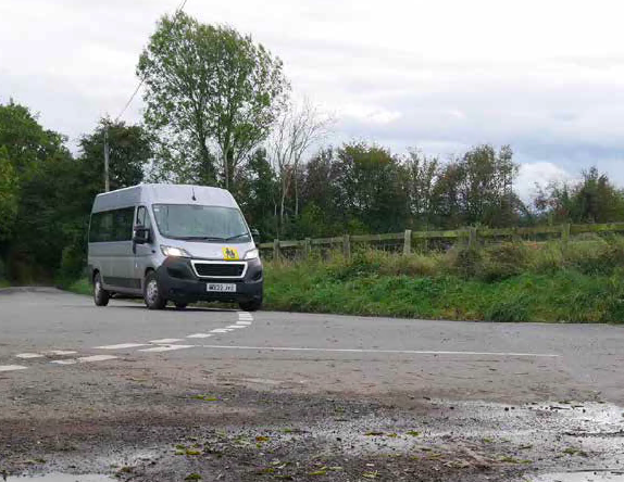 More changes to home to school transport policy