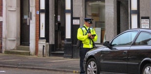 Council with just six 'traffic wardens' to review parking enforcement