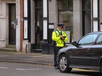 Council with just six 'traffic wardens' to review parking enforcement