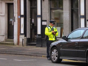 Council with just six 'traffic wardens' to review parking enforcement