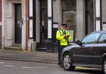 Parking enforcement review for council with six 'traffic wardens'