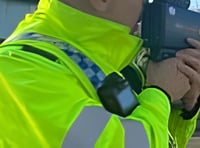 Gwent Police urge drivers on speed limits