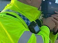 Gwent Police urge drivers on speed limits
