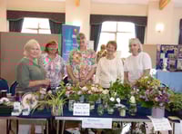Community news from the Monmouth area
