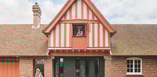 Eisteddfod gold for Raglan architects Claire and Ben