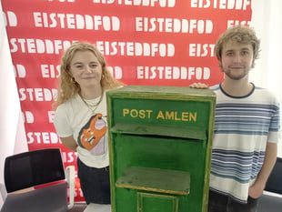Results of study into Welsh music industry revealed at Eisteddfod