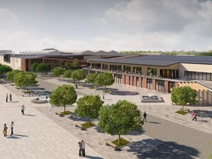 Harbour eel farm and attraction plan set for go ahead