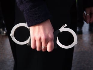 One in six Monmouthshire criminals reoffend within a year