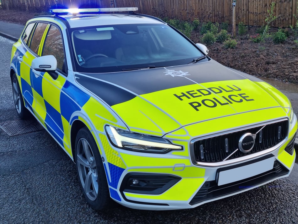 Man arrested on suspicion of shoplifting