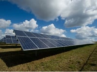 'Good grounds' for appeal over solar farm bid, says First Minister