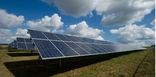 'Good grounds' for appeal over solar farm bid, says First Minister