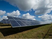 'Good grounds' for appeal over solar farm bid, says First Minister