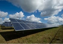 'Good grounds' for appeal over solar farm project
