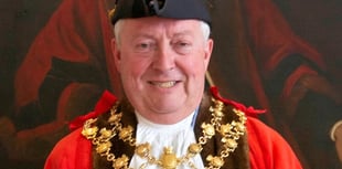 Monmouth Vision Impaired Group gets Mayoral visit