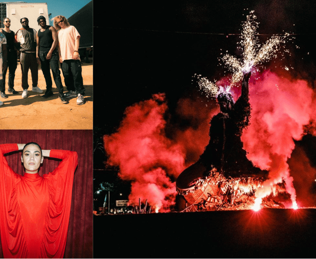 Green Man Festival returns to Glanusk Park at Crickhowell