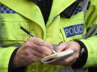 Taxpayers pay more than ever to fund policing in Gwent