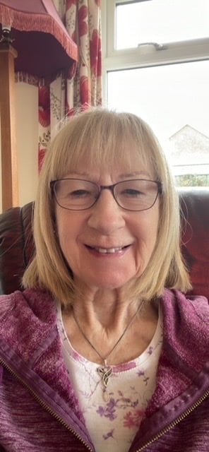 Alison Roberts