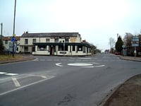Tutshill residents share speed concerns