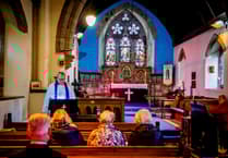 Monmouth churches Sunday services update