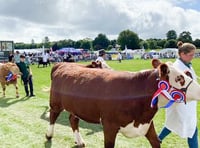 News from clubs and societies in Monmouth