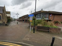 Greggs gets thumbs up for planning
