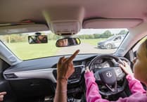 Driving instructor waiting lists leave learners in the lurch