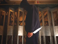 Rate of repeat knife crime offenders in Gwent falls – bucking national trend