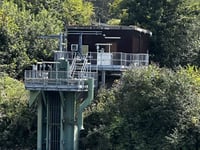 "Cryptosporidium breakthrough' risk to Monmouth's drinking water