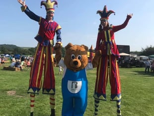 Popular Monmouthshire village family day axed for 2025