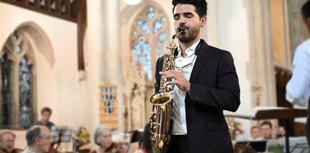 End of season concert for Abergavenny Symphony Orchestra